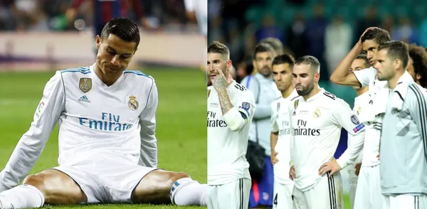 He managed to be a champion with Real Madrid and a promise, but his career went into a tailspin.