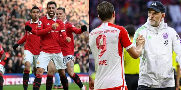 He may leave Germany soon.