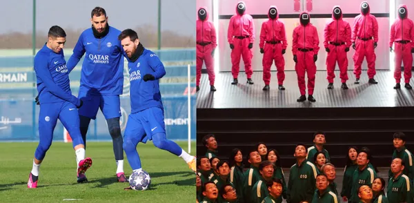 He never got along with Lionel Messi, now his present shocks.