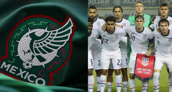 He opened his eyes and already regretted playing for the United States national team, he considers Mexico and he is not Alejandro Zendejas