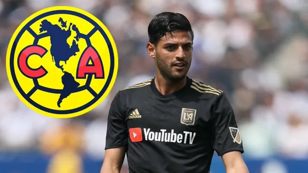 He played more than 350 matches por the Liga MX side and now is set to join the MLS.