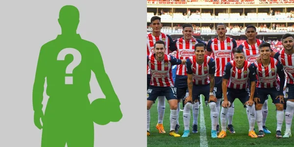 He realized that Guadalajara ruins careers and now stands out in the United States