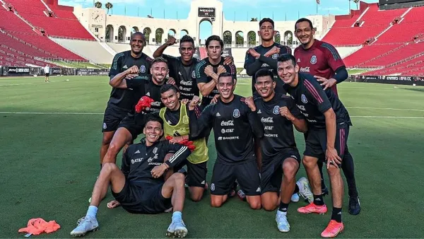 He realized that he does not have the sporting ability to fight for the position and would step down from the World Cup.