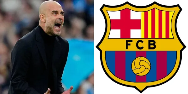He rejected Pep Guardiola and is now a star of FC Barcelona