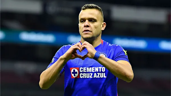 He said that he wishes to play for them in the future.