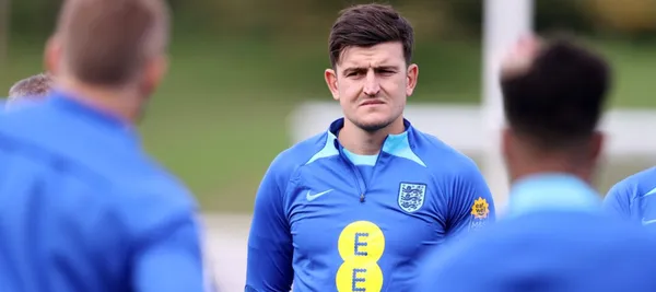 He says it's not just his fault and he points his finger at...