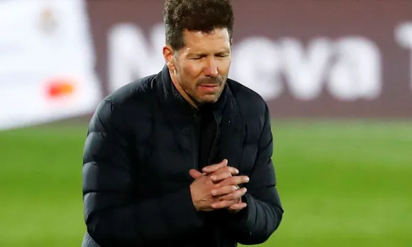 He scored a lot of goals for Atletico Madrid and is a La Liga and Premier League winner, and now he might go back to his continent.