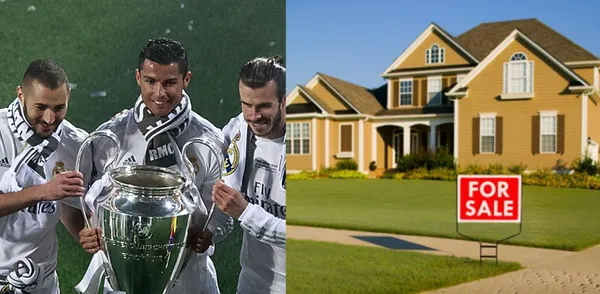 He shone with the colors of Real Madrid but his career went downhill and now he can come back with everything