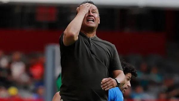 He still has six more months of contract.