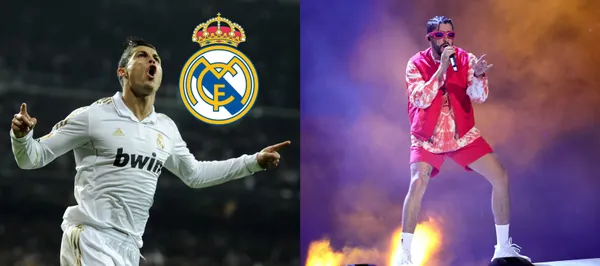 He still wants to continue playing football, but this figure is dedicated to music.