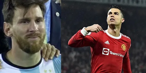 He suffered an unfortunate fracture in Serie A and will miss the World Cup.