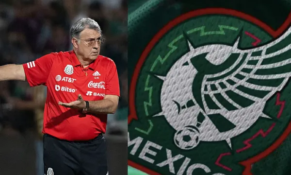 He used contacts and influence to try to be in the World Cup and even so Gerardo Martino did not give in. He will watch it on TV