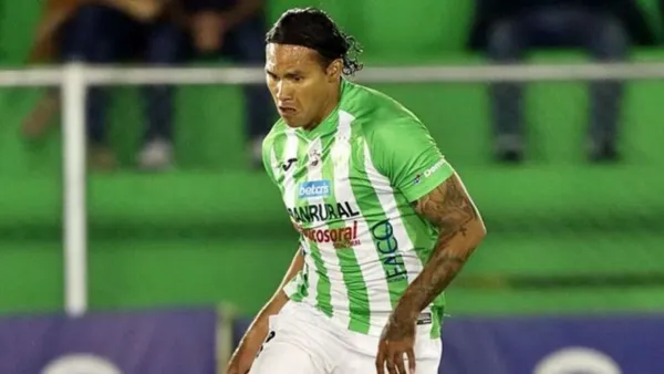 He was back-to-back champion with Club León during his stint with Los Panzas Verdes.