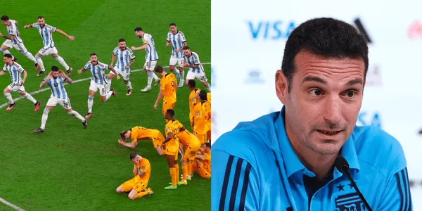 He was born in Spain, now he wants to play with Lionel Messi in the next Qualifiers