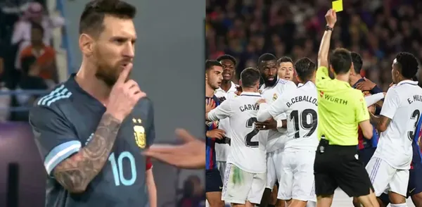 He was called a magician because of his skills, now he says goodbye to football.