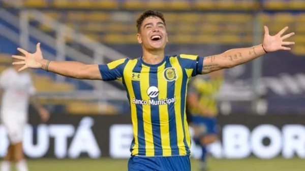 He was close to arriving in MLS this season.