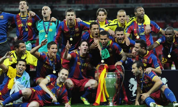 He was considered he would be an extraordinary star for the club after a brilliant performance in the World Cup, but he retired.