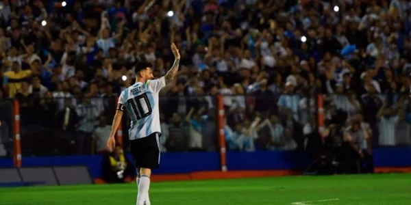 He was a figure in his national team at the 2018 World Cup, everything changed in four years and he will miss the next appointment