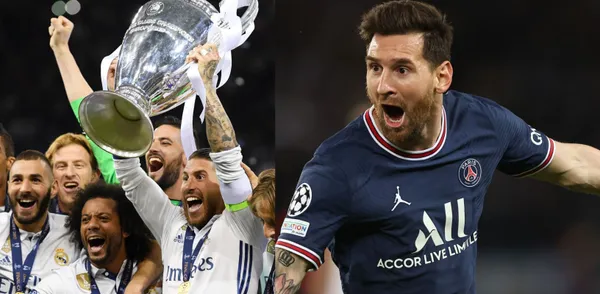 He was good, but never at Lionel Messi's level. Now he can't find a club in Europe.