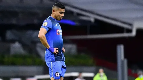 He was introduced to his new teammates and coaches yesterday, but he doesn't know when he'll play again.