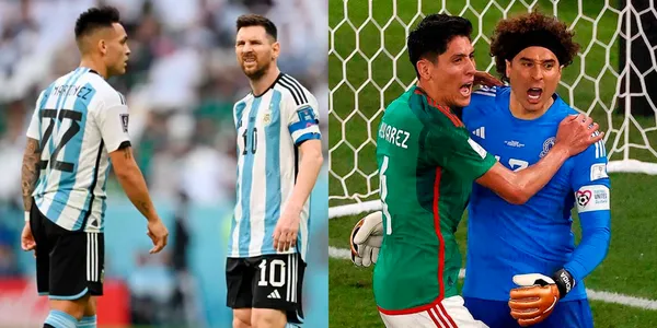 He was key in the comeback of Saudi Arabia against Argentina, in the second game of the World Cup he missed a penalty