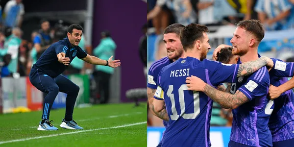 He was key to unlocking the match against Poland and would start in the round of 16