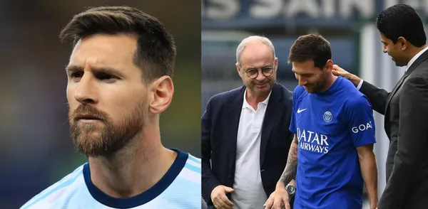 He was loaned at the beginning of the season and the fans are waiting for his return to materialize before the end of the winter pass market