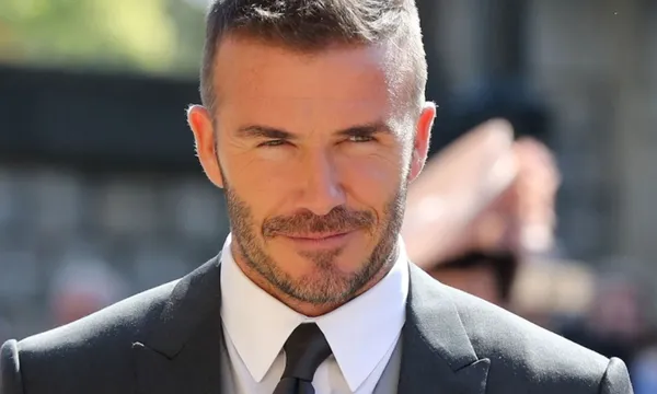 He was once a companion from the English founder of the MLS side and is still obsessed with him.