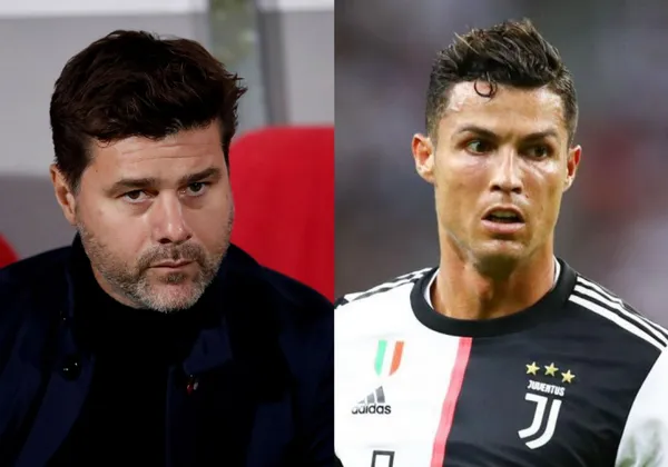 He was once a companion of the Portuguese at Juventus and now the Argentina asked for his signing at the Parisian side.