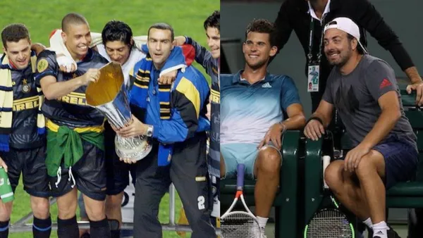 He was one of the great stars of Real Madrid, he left his place to Ronaldo Nazario, he triumphed in the Liga MX but today he is suffering financially for having done very bad business.