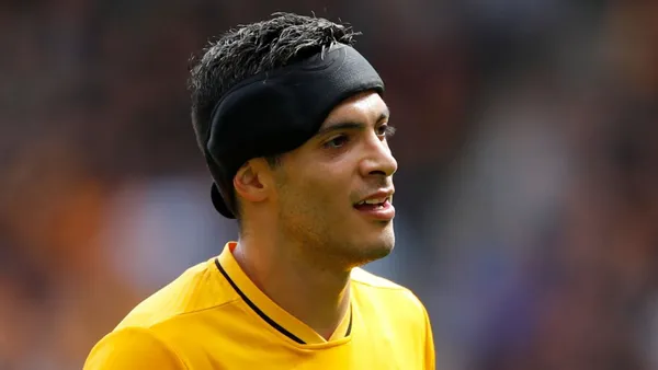 He was one of the highest-valued strikers in Premier League.