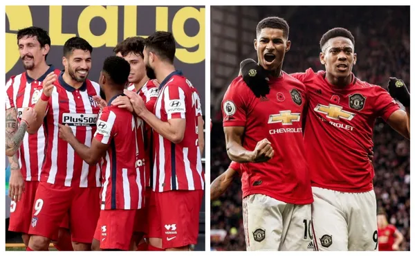 He was one of the top scorers in La Liga and in the English Premier League, how, he could pursue new dreams in MLS.