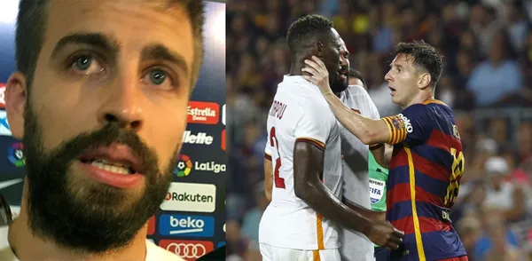 He was part of an ambitious sports project that was rejected by the Mexican Federation