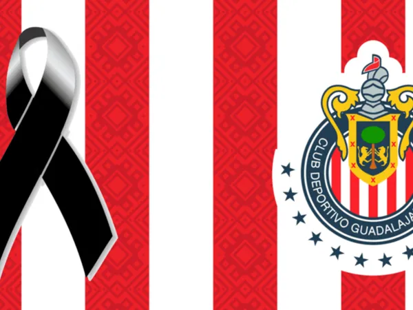 He was part of one of the most historic beatings of Chivas against America, now he passed away.