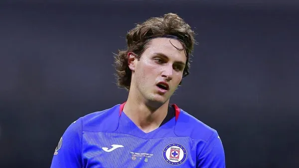 He was recently called to be part of Mexico National Team.