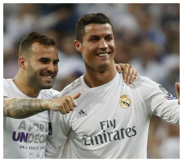 He was set to be the successor of the Portuguese legend, played with him at the Galacticos and ended as a singer with no club.