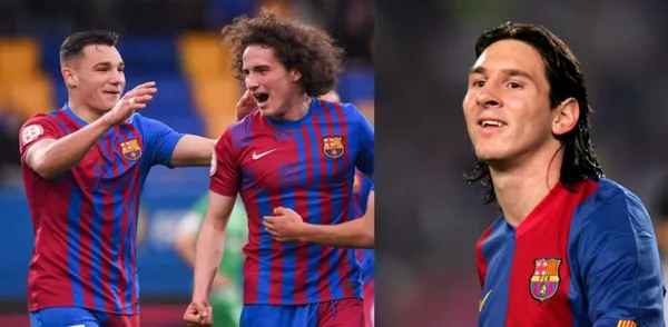 He was signed by Barcelona and was immediately compared to Luka Modric or even to Messi, now nobody knows where he plays.