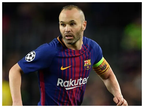 He was supposed to be an historical signing, but hasn’t perform as expected and many fans call him a failure already.