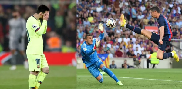 He was the star signing, started very well, but now his own fans question him.