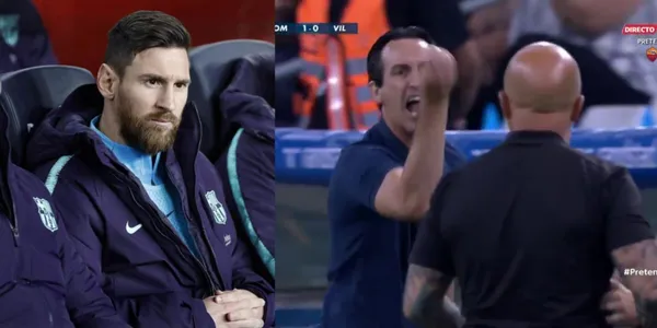 He was world champion and almost went to blows with Leo, currently he is without a team