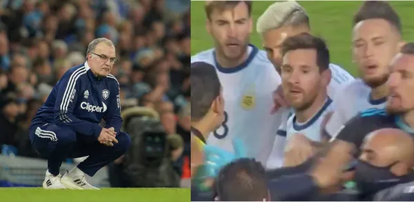 He went from benching the world champion to being forgotten today.