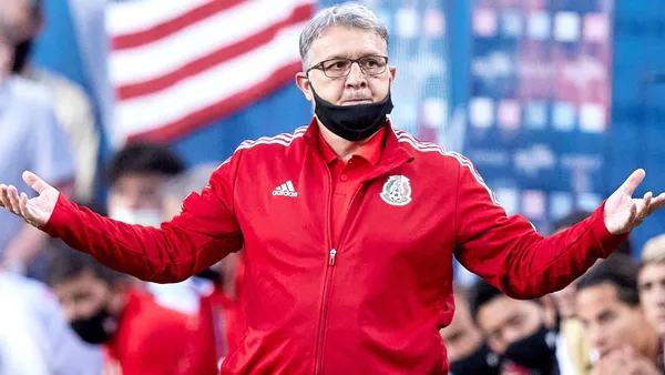 He will join Rogelio Funes Mori and Julio Furch.