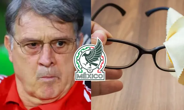 He will no longer defend it. The Mexican soccer player who has already spoken about El Tri's current problems.