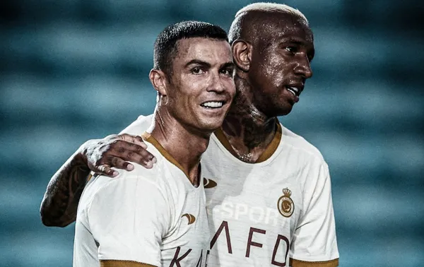 He will not continue in the Saudi Arabian League and will return to Europe to compete in an important team