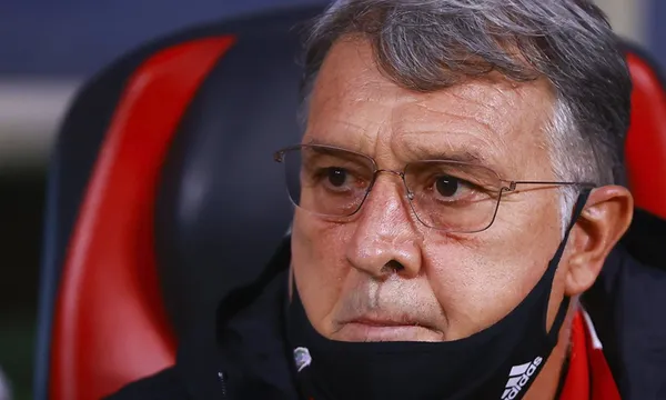 He will play the current season in Brazilian top flight.