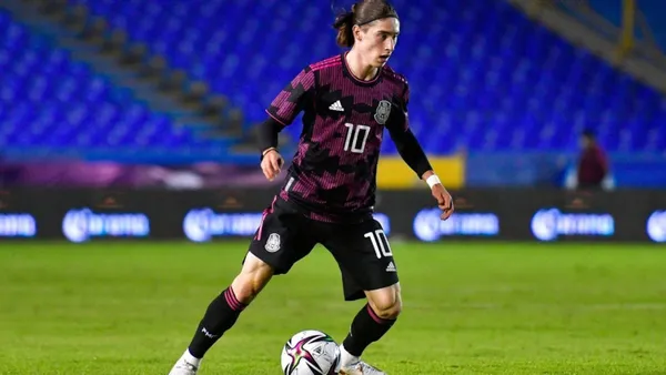 He will take the place of one of Martino’s favorite players.