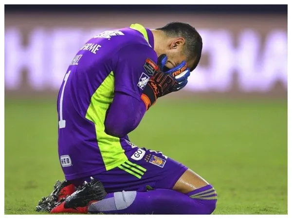 He won CONCACAF Champions League last night with Tigres. With his main objective achieved and his contract soon to expire, MLS teams are keeping an eye on him.
