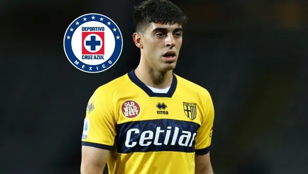 He would leave Italian soccer to return to the American continent.