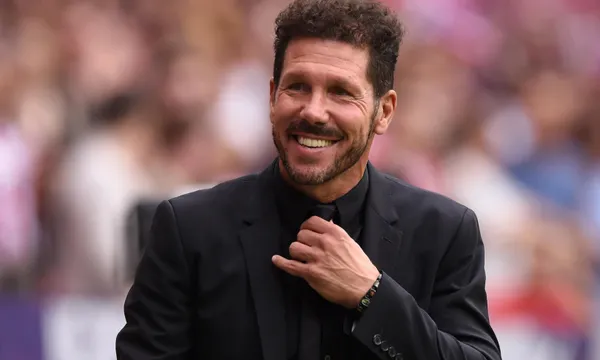 Hector Herrera is relied on at Atletico Madrid and Diego Simeone demonstrated it rejecting a very talented and worldwide known player.