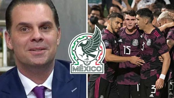 Héctor Herrera's job is in jeopardy after this midfielder's good performance.